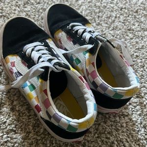 Kids vans
